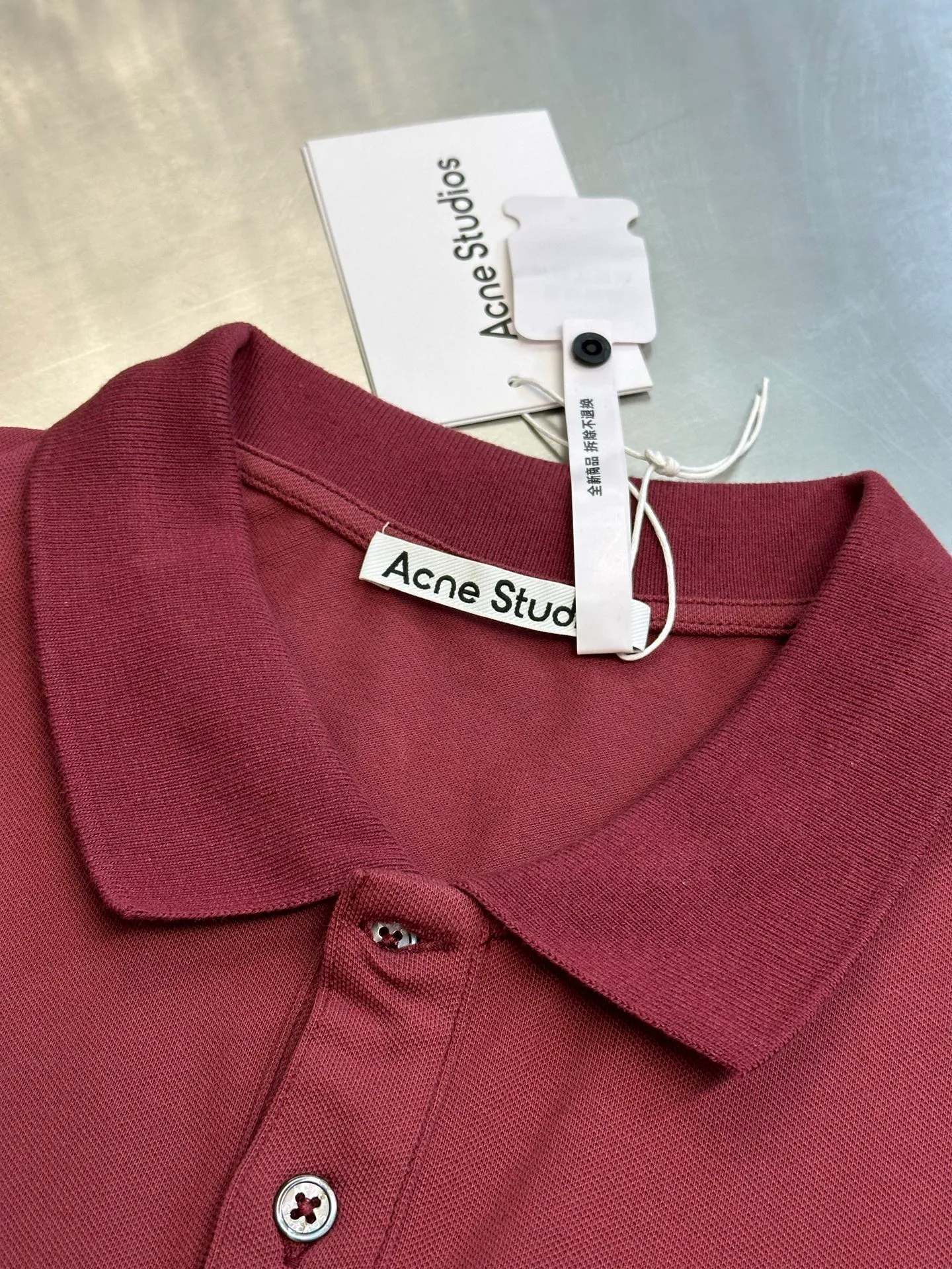 Ac POLO ，1*1 ， ， ， 1:1 size：s m l xl